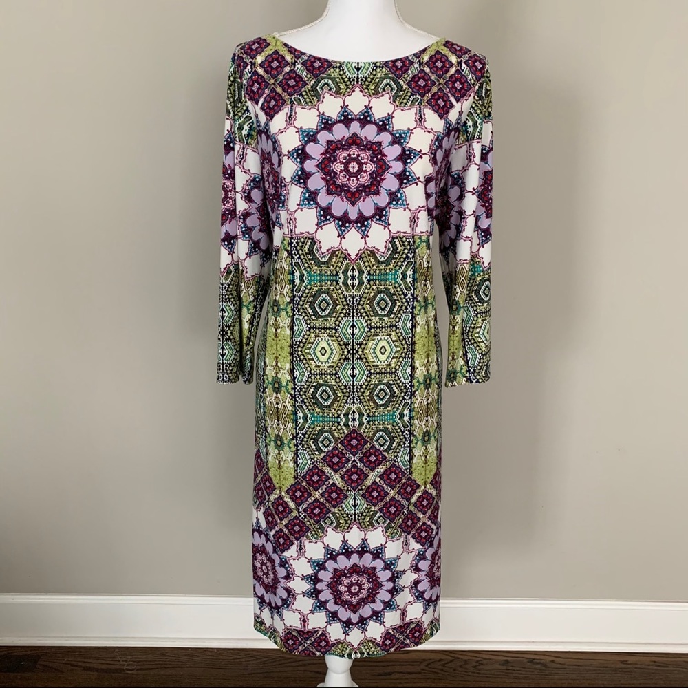 NWOT London Times Dress